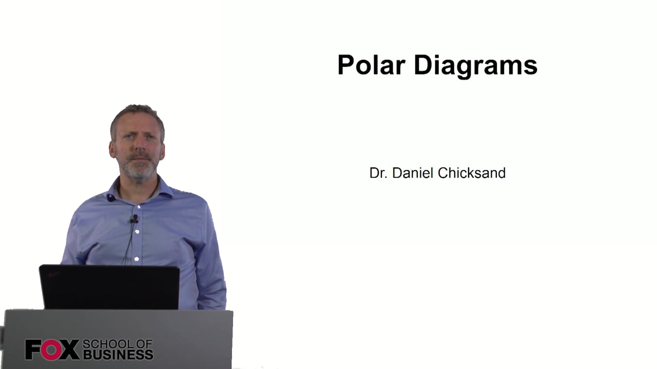 Polar Diagrams