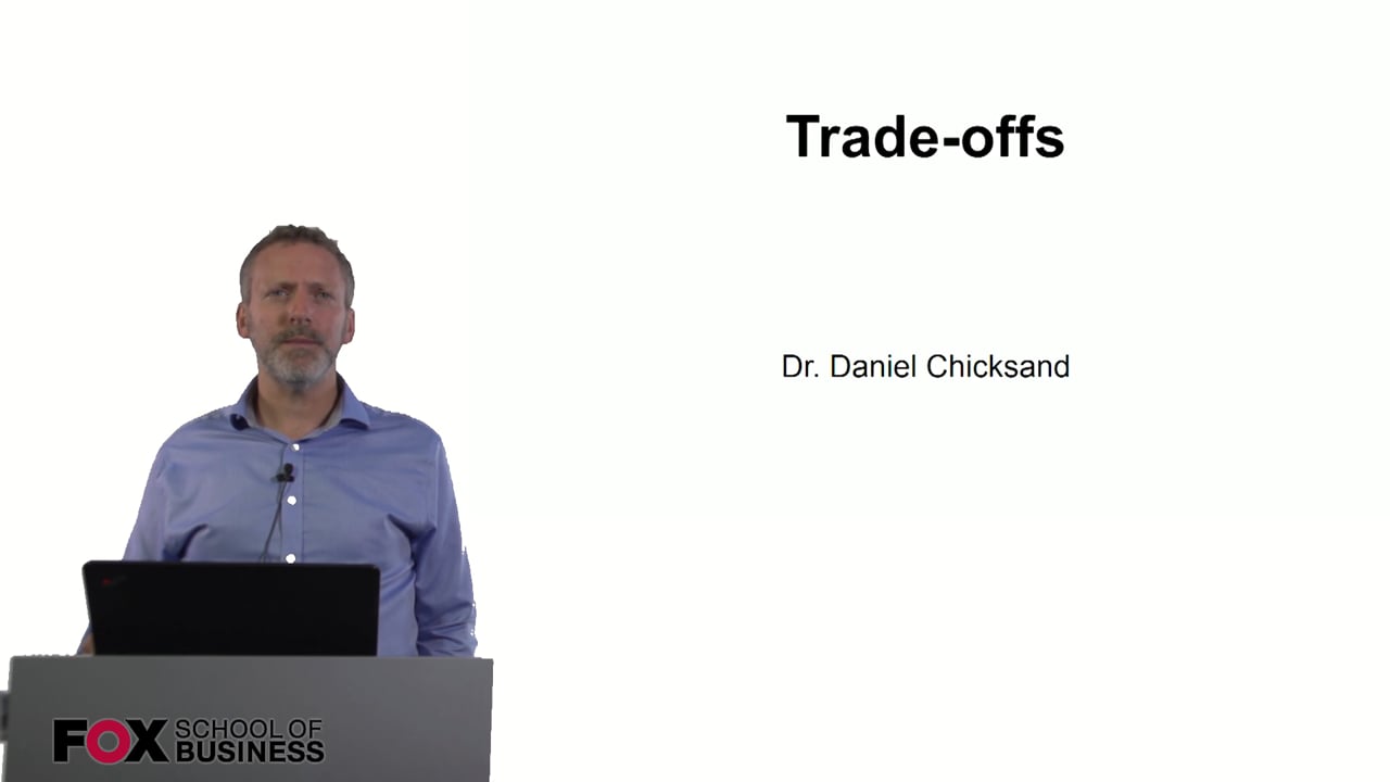 Login to view Trade-offs