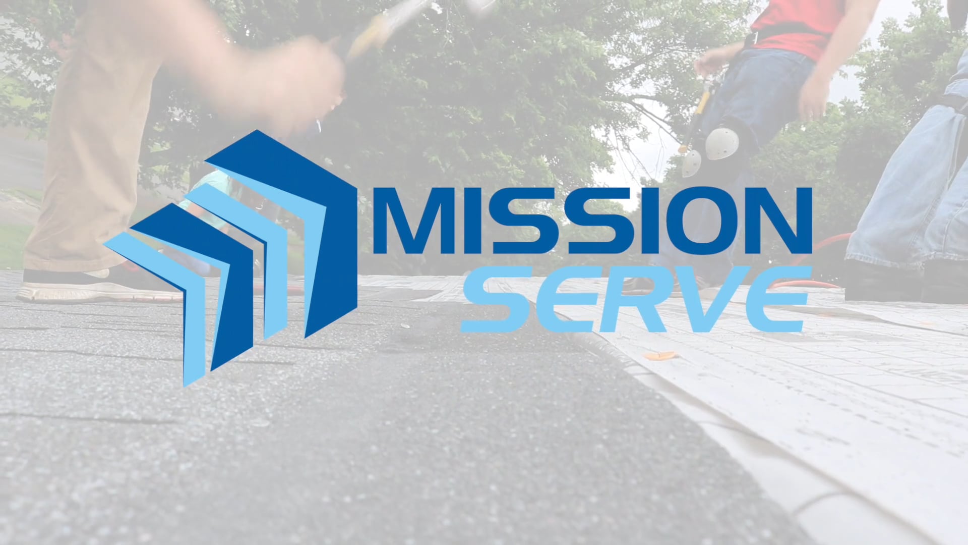 What is Mission Serve? on Vimeo