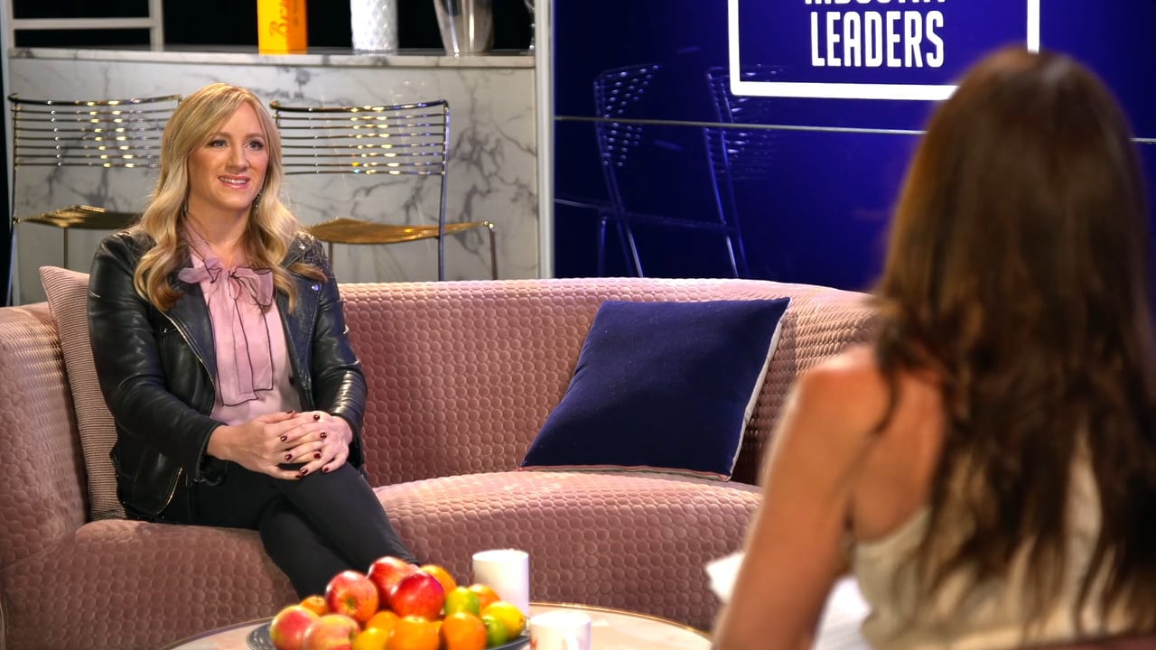 S06E08 | Review | Industry Leaders Janine Allis