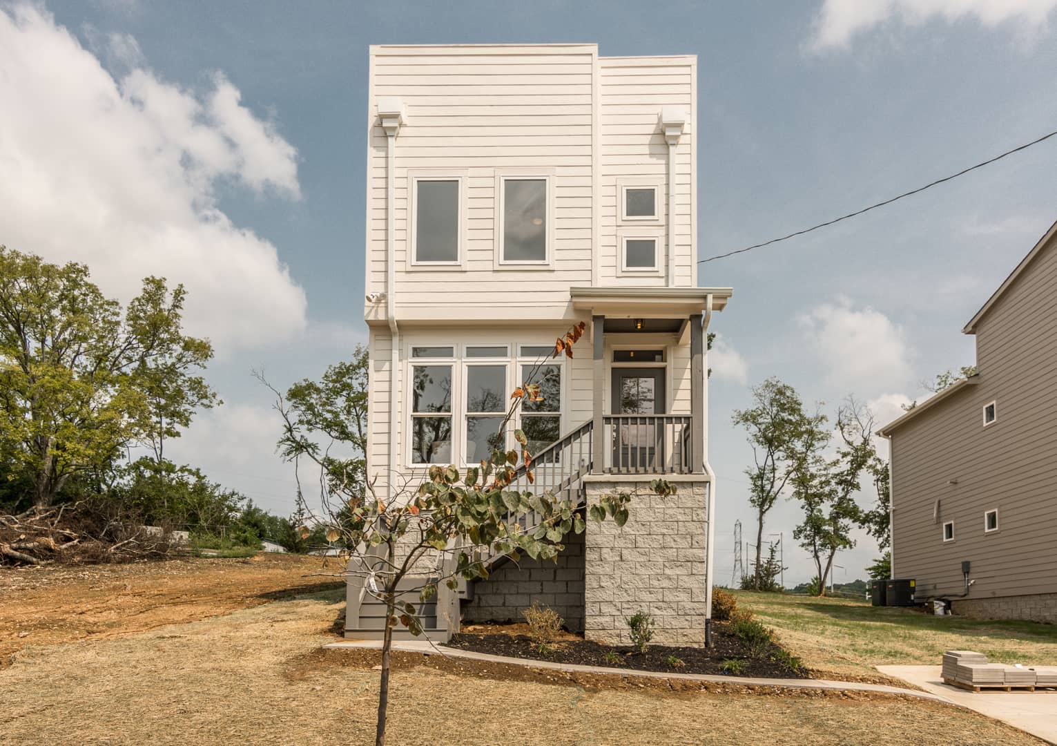 1259 N Avondale Circle Nashville, TN on Vimeo