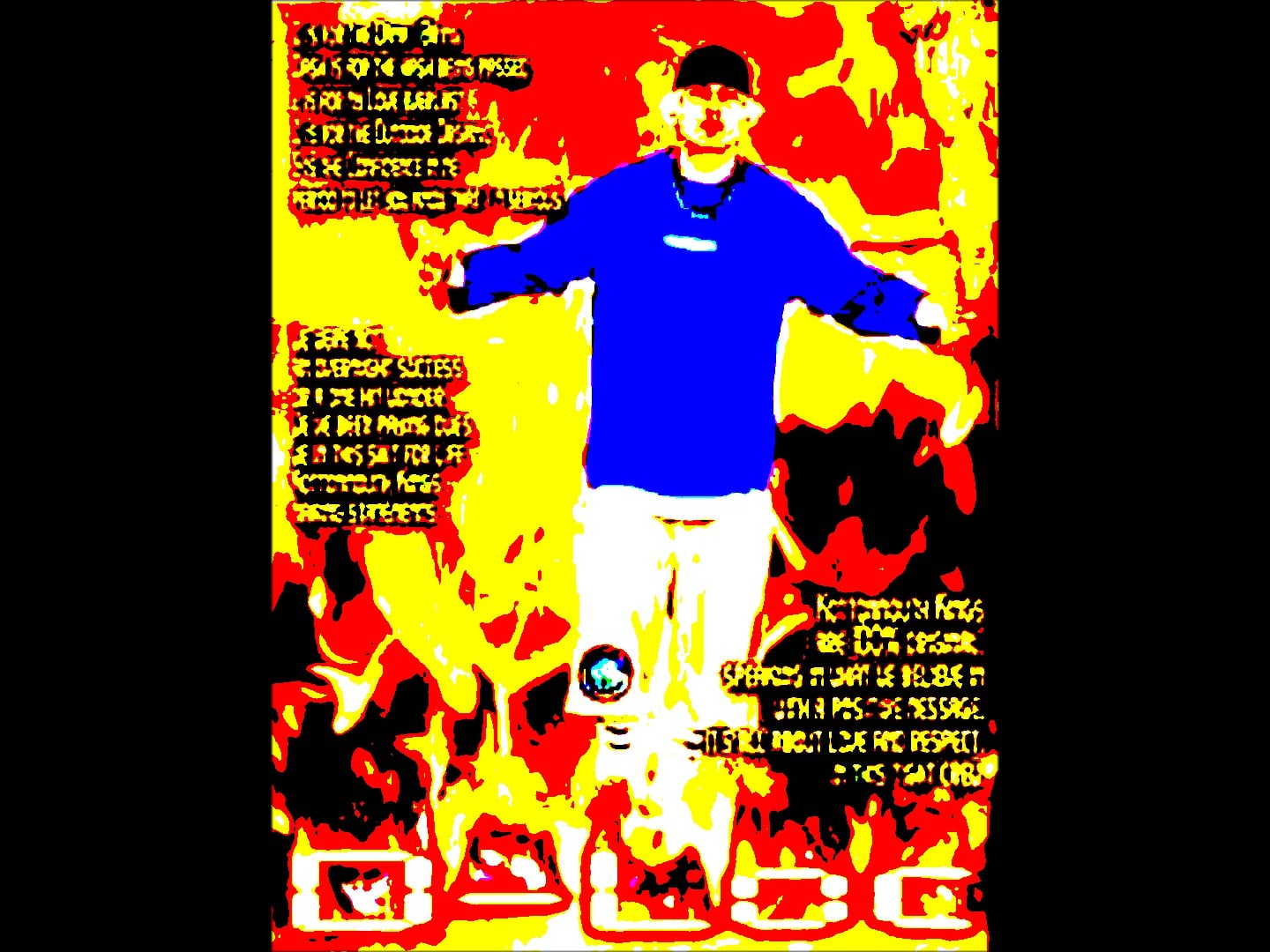 Hard in The Paint Ft Juicy J (DLoc of Kottonmouth kings) on Vimeo