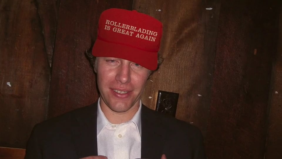 MARK IS RAD EP 3 on Vimeo