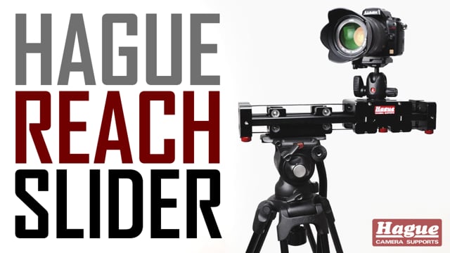hague camera slider