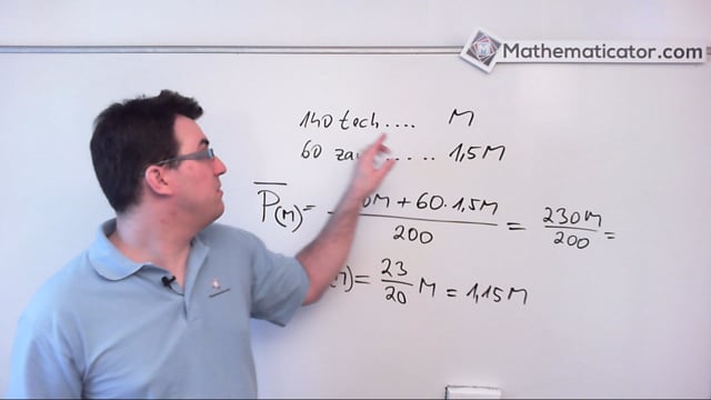 Maturita z matematiky - Jaro 2016 - Řešení - Příklad 12 a 13