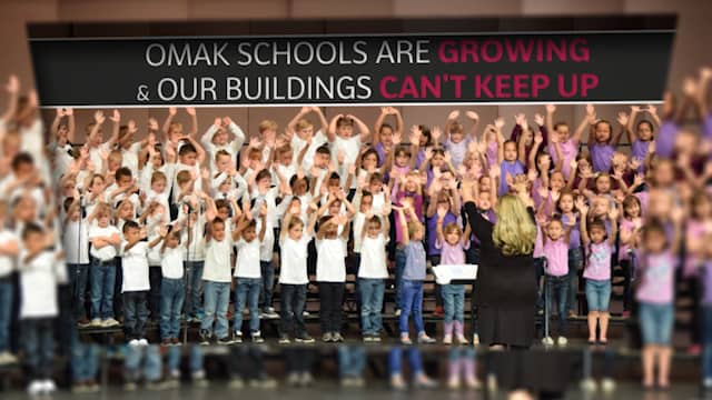 Omak School District September 2018 v1 on Vimeo