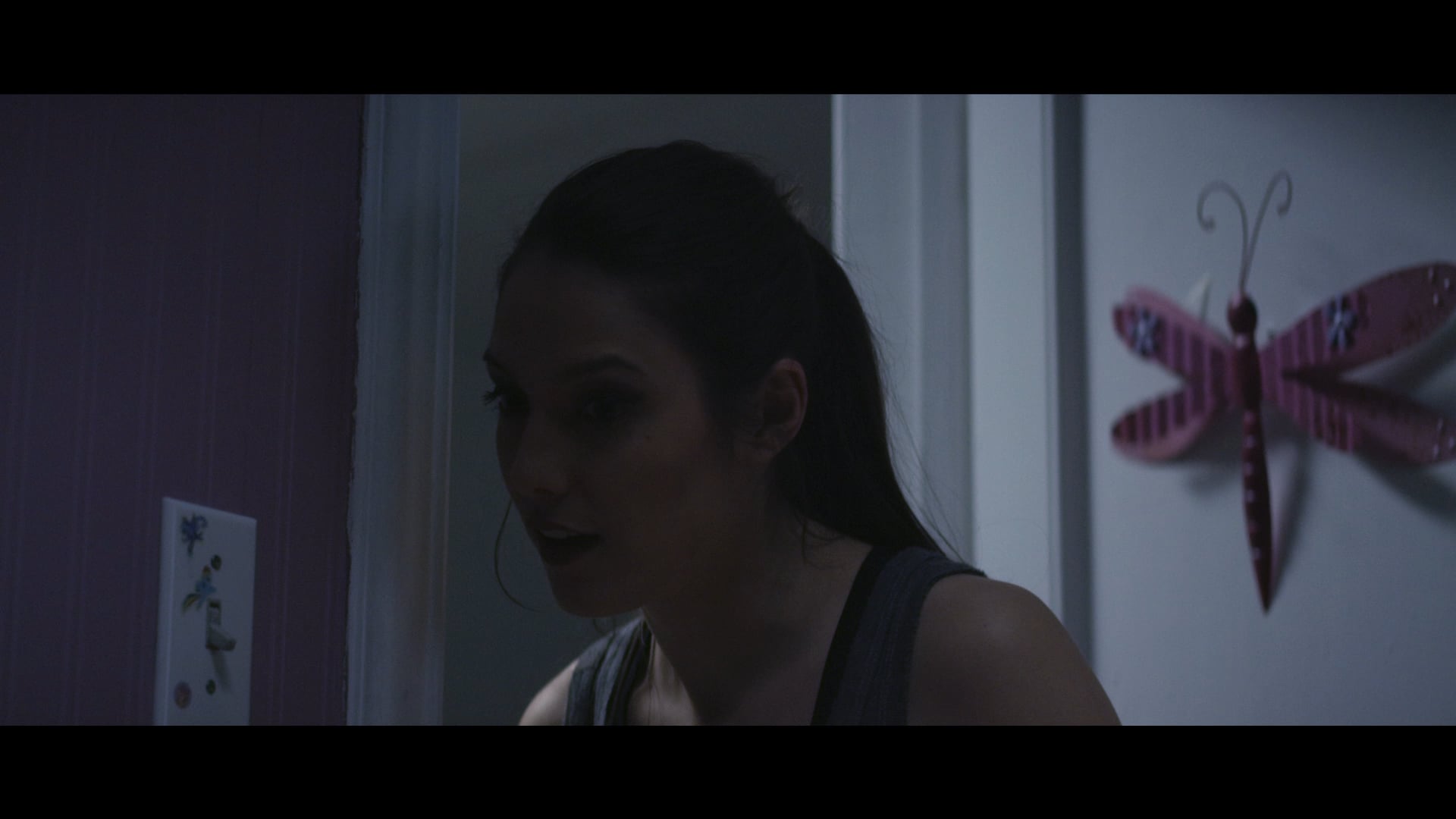 banshee | bande-annonce