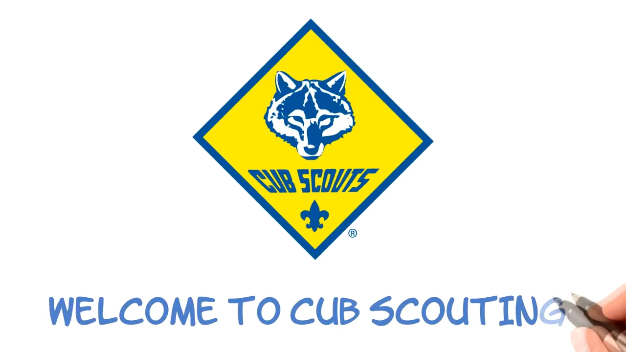 Scout Shop on X: Welcome new Cub Scout families! Here's your