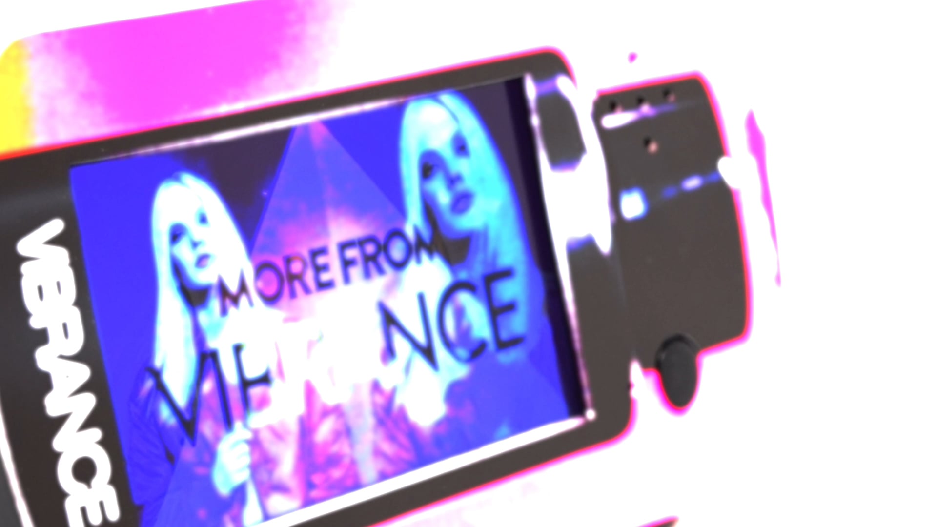 Henkel Micro Shelf Talker by Americhip