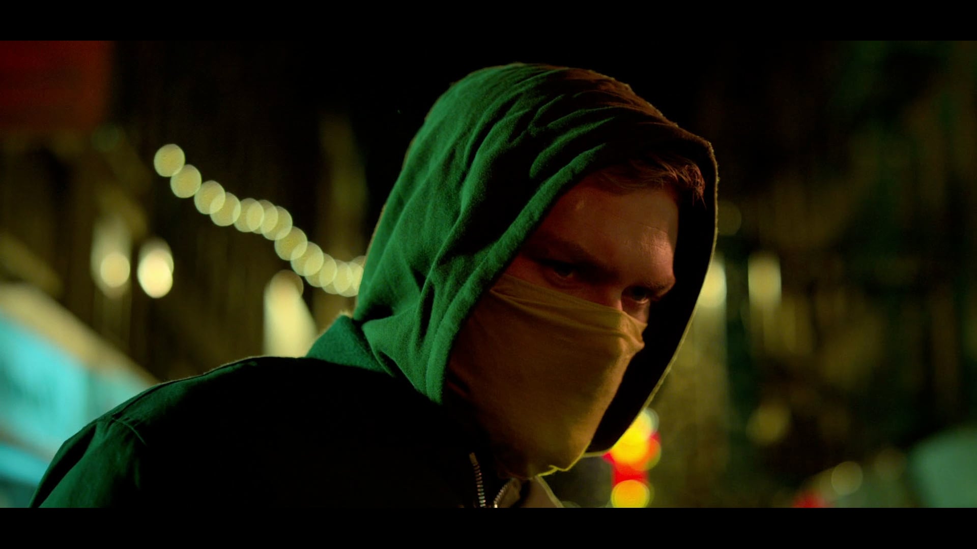 Iron Fist Season 2 - "Promise" TRLR