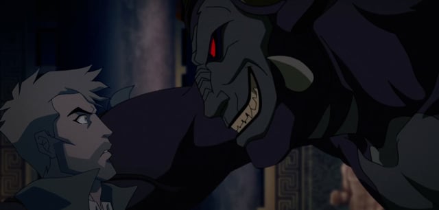 Warner Bros. - Customer Success Story