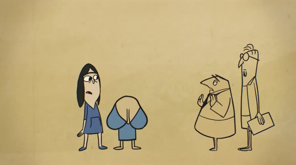 Animation Reel