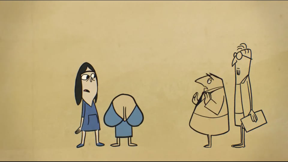 Animation Reel