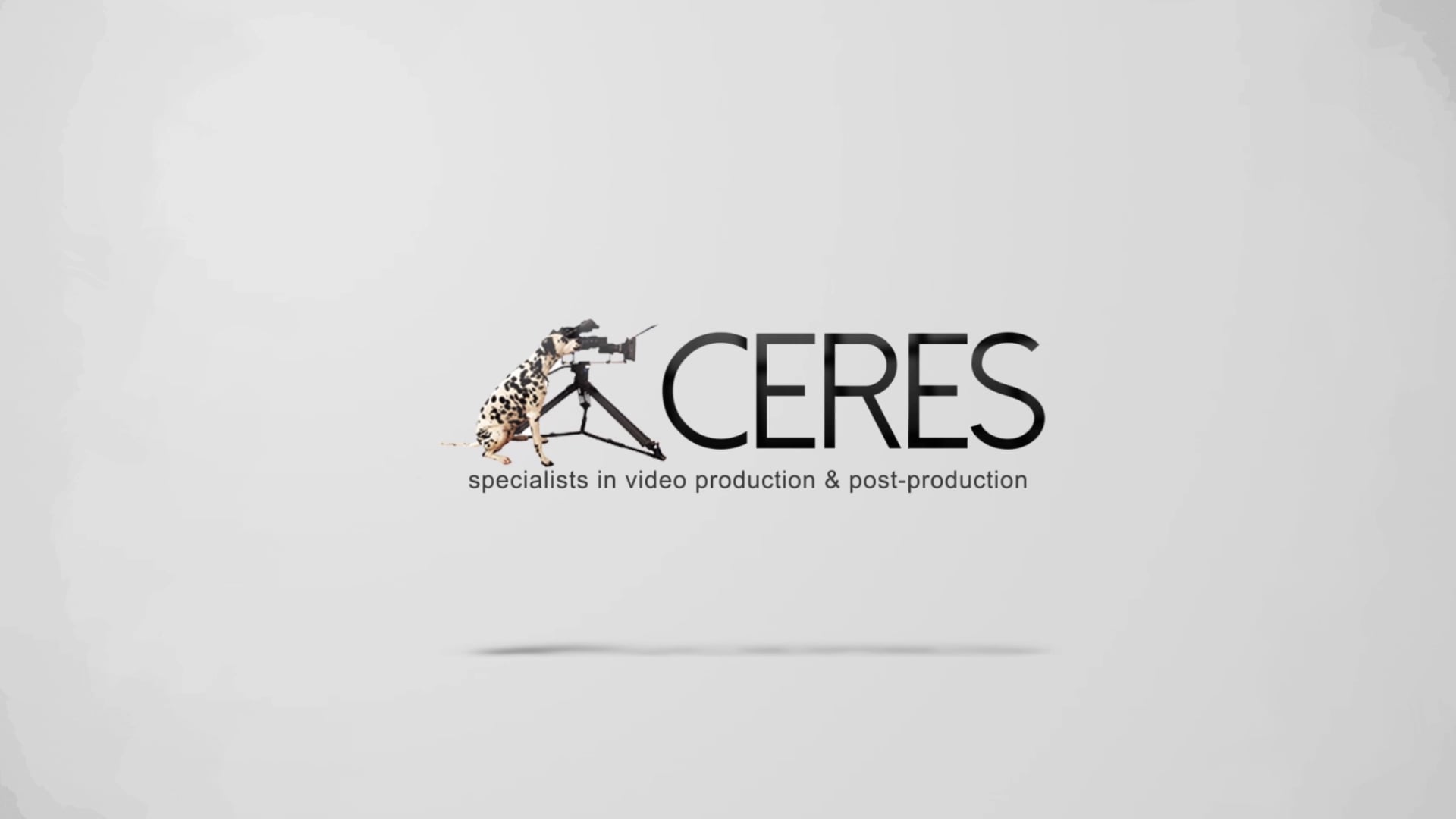 Ceres Productions Ltd Showreel