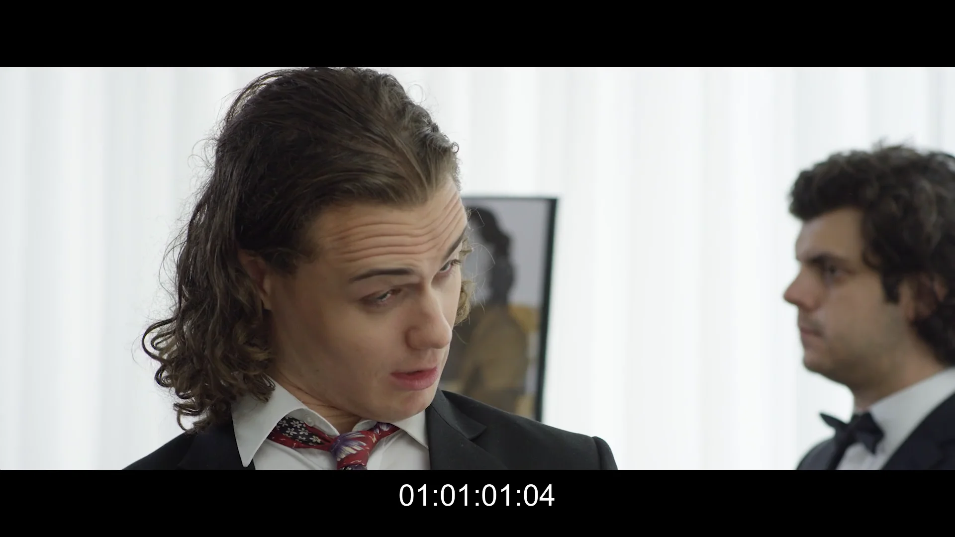 TONY SPEED - Bloopers (A.K.A. le bêtisier) on Vimeo