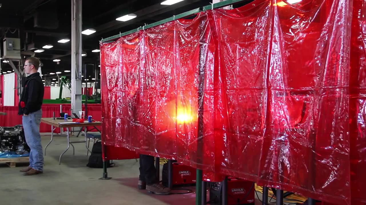 CDE Agricultural Technology & Mechanical Systems on Vimeo