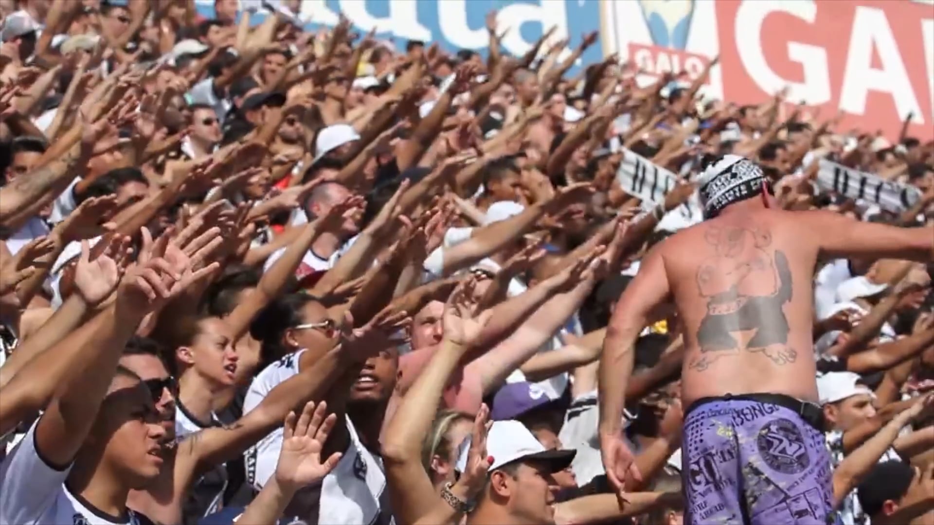 ADEUS, GERAL - FILME COMPLETO