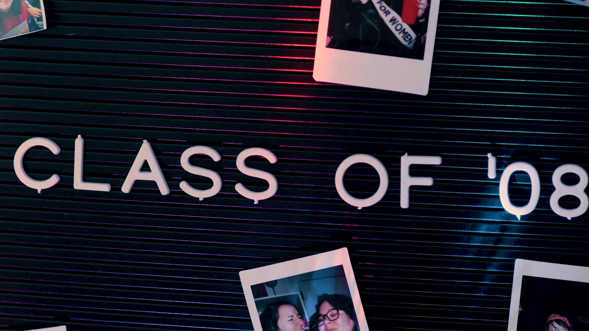 Class of ‘08