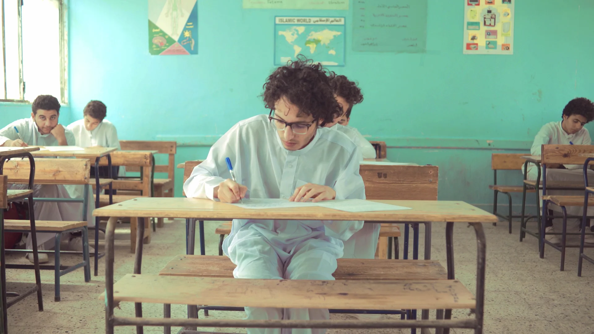 LOOPS CHALLENGE on Vimeo