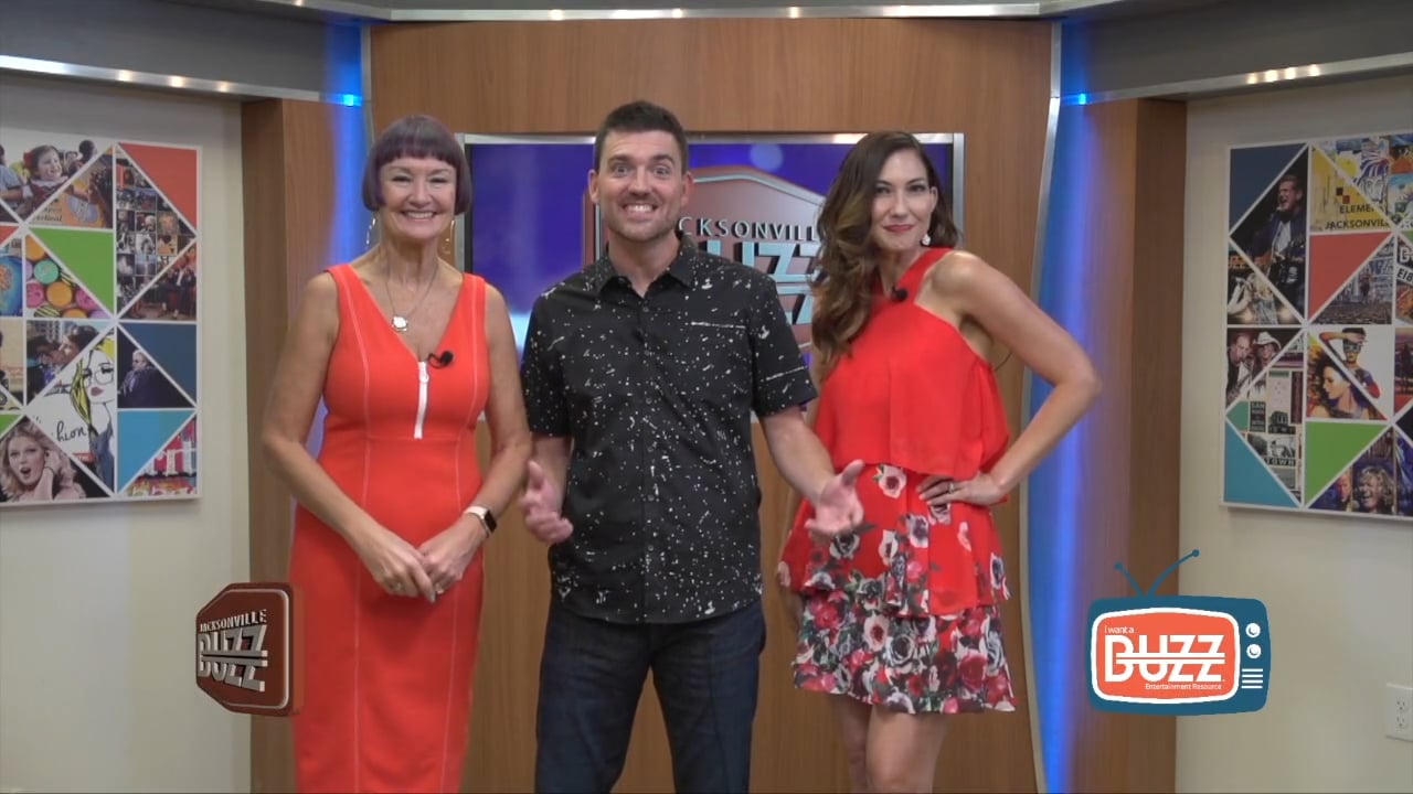 The Jacksonville Buzz S1 EP2 On Vimeo