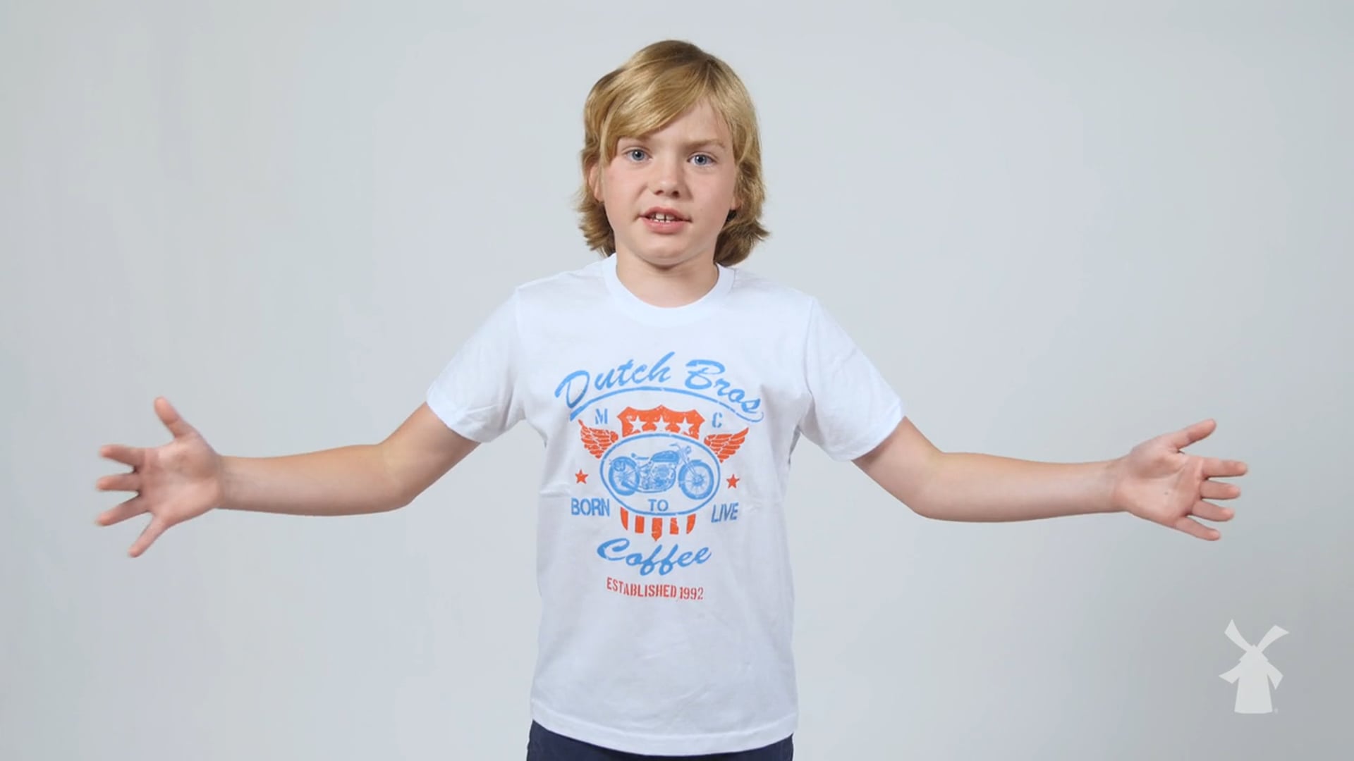 Kid's Cup Art Contest