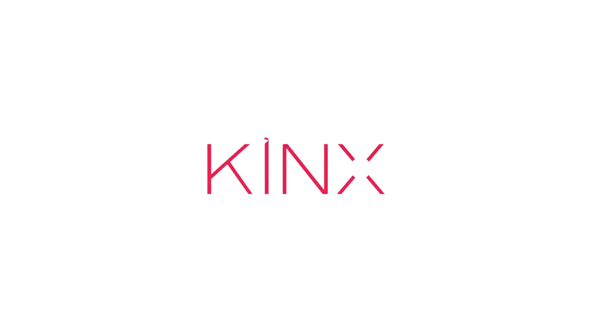 KiNX Active Cosmetics on Vimeo