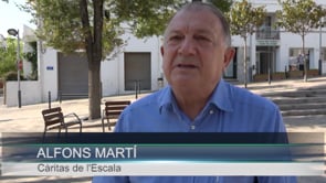 Càritas impulsa un nou Espai de conversa i amistat