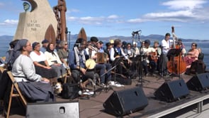 La European Maritim Heritage es reunirà a l'Escala per la Festa de la Sal