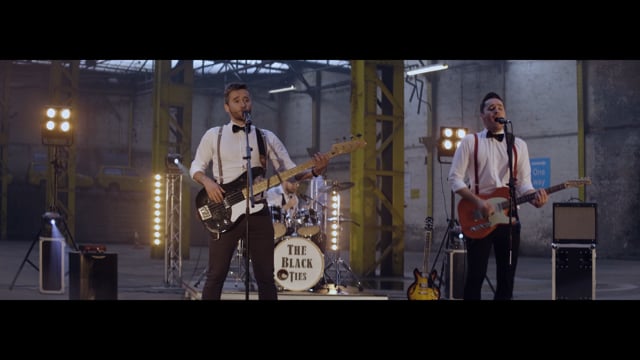 The Black Ties 