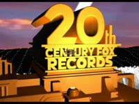 Вместо 20. 20th Century Fox records. Logo 20 Century Fox 1945. Logo 20 Century Fox 1972. 20th Century Fox logo painted 2022 без фона.