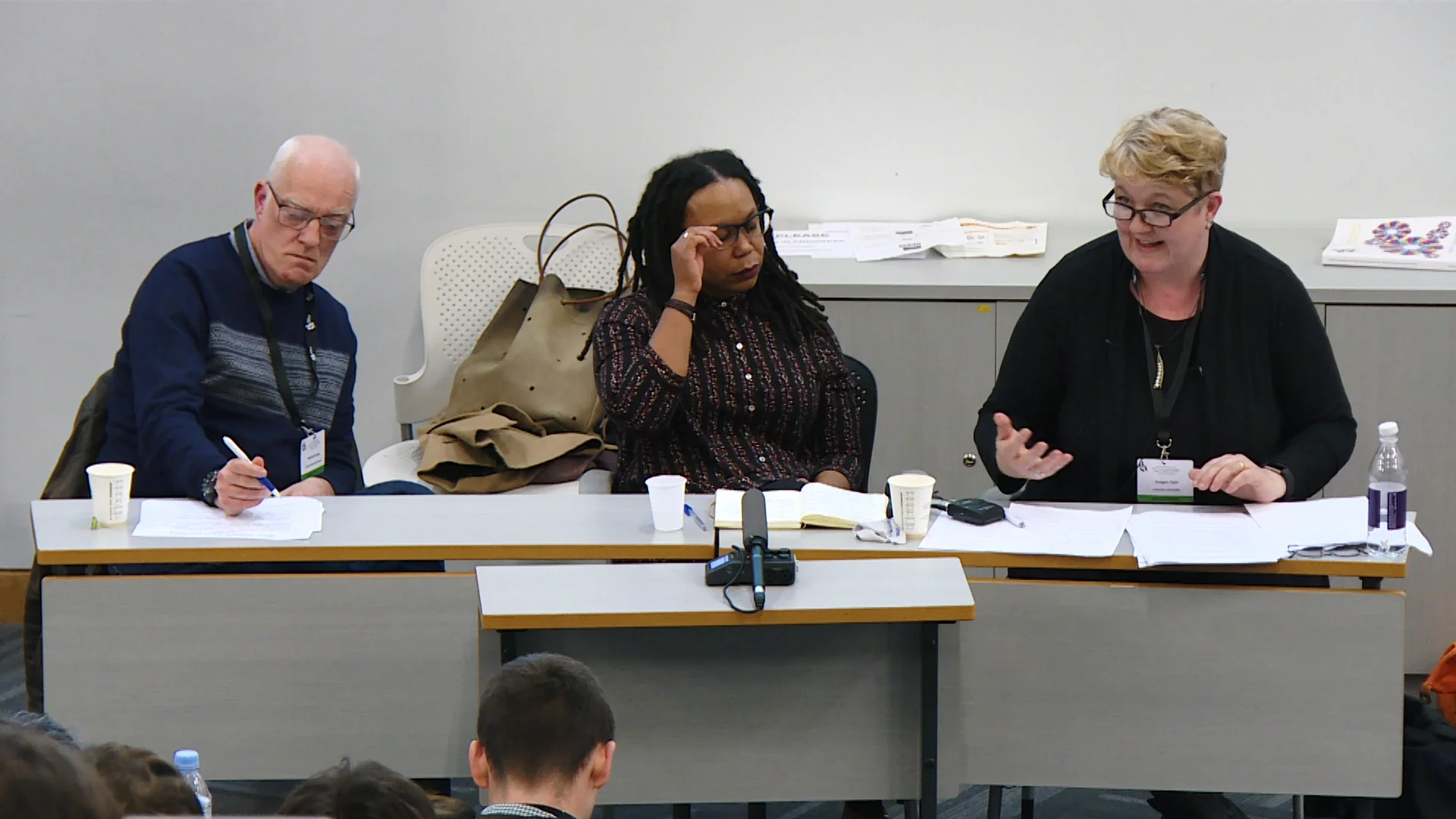 Imogen Tyler – Sociology Journal Special Event: Social Inequalities in ...