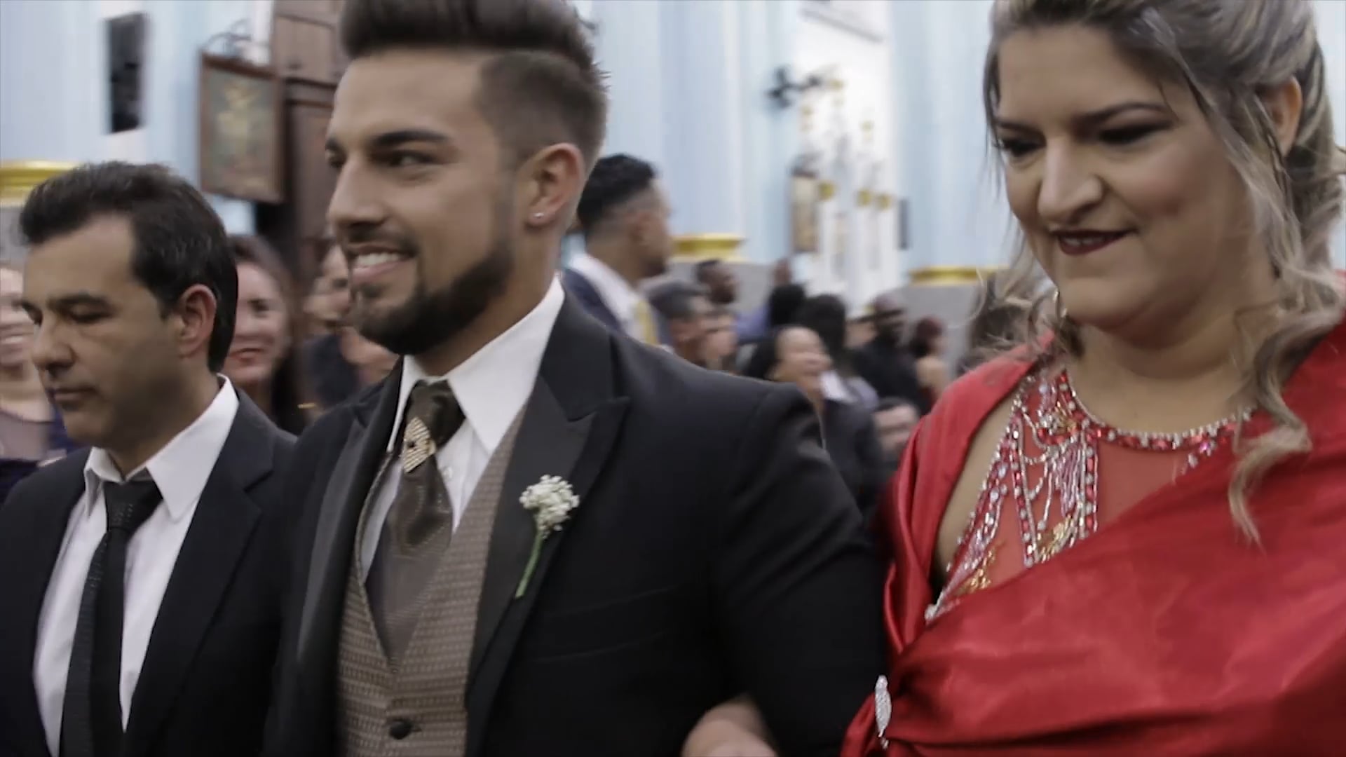 Ana Laura & Talles - Peixoto-MG