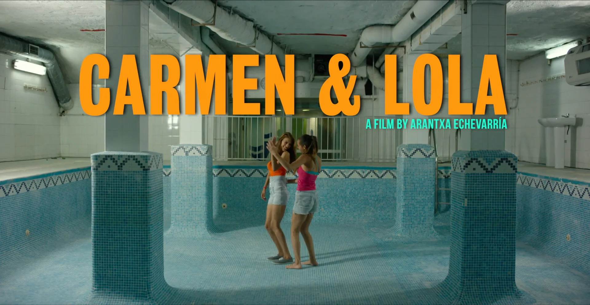 Carmen and lola best sale full movie english subtitles