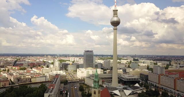 Related Embedded Video Item Thumbnail