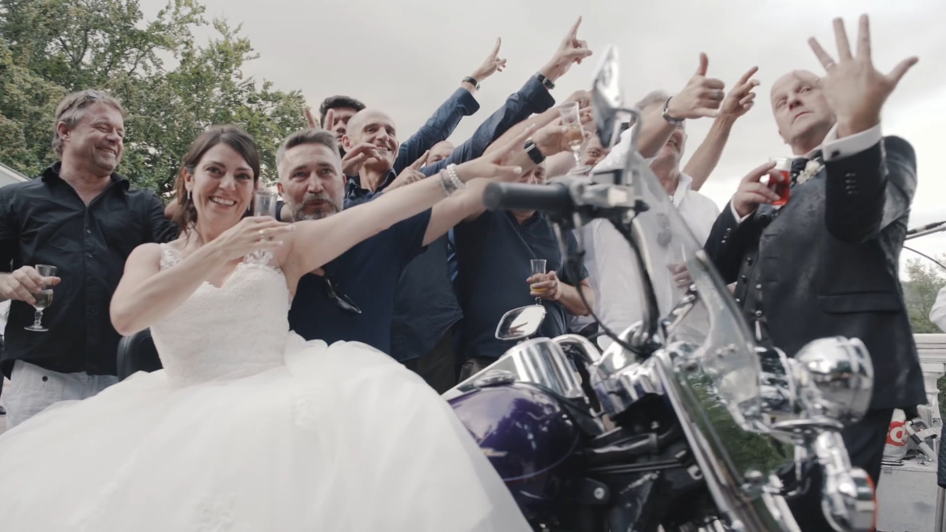 Mariages