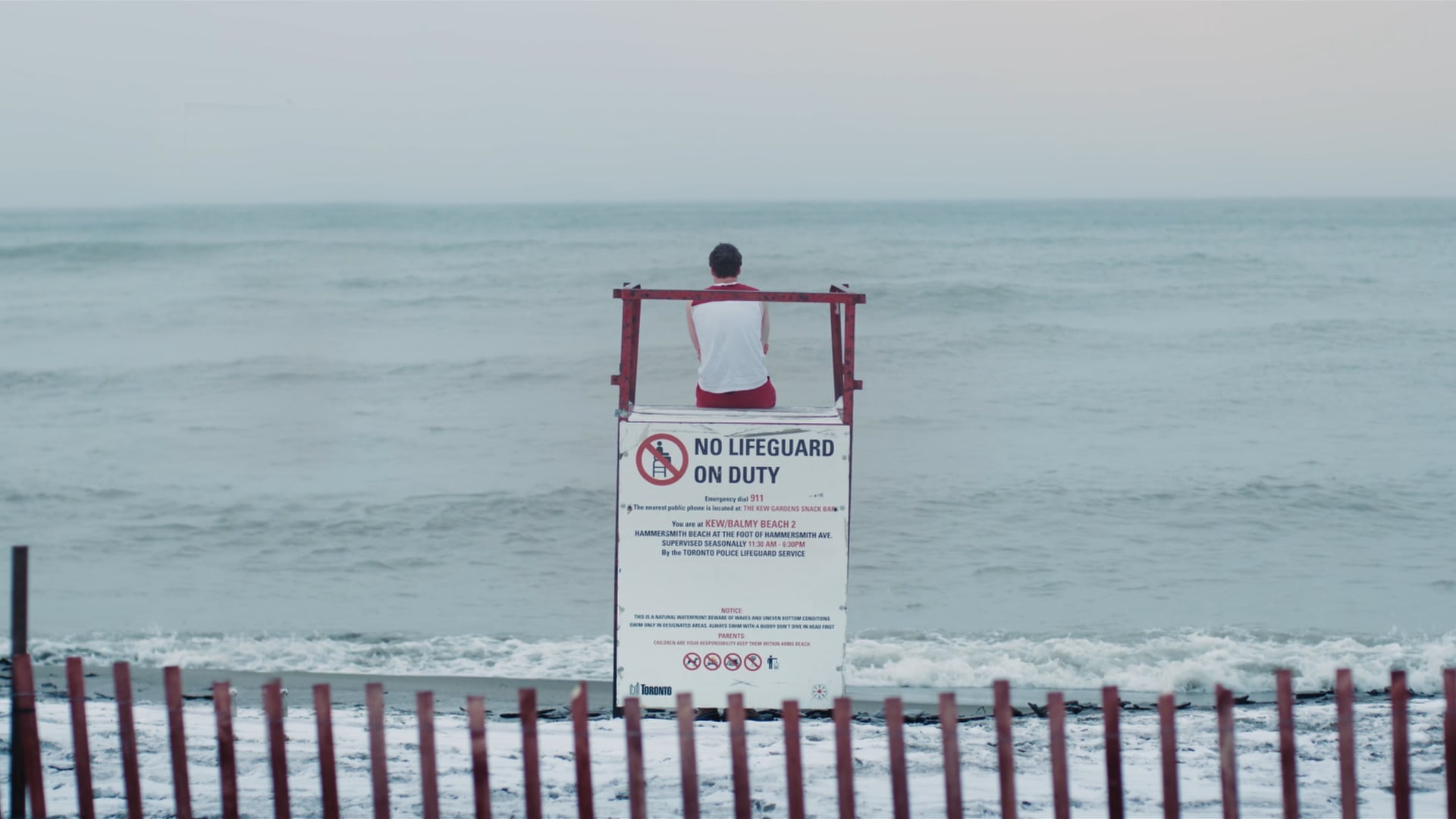 On Duty - Short Film