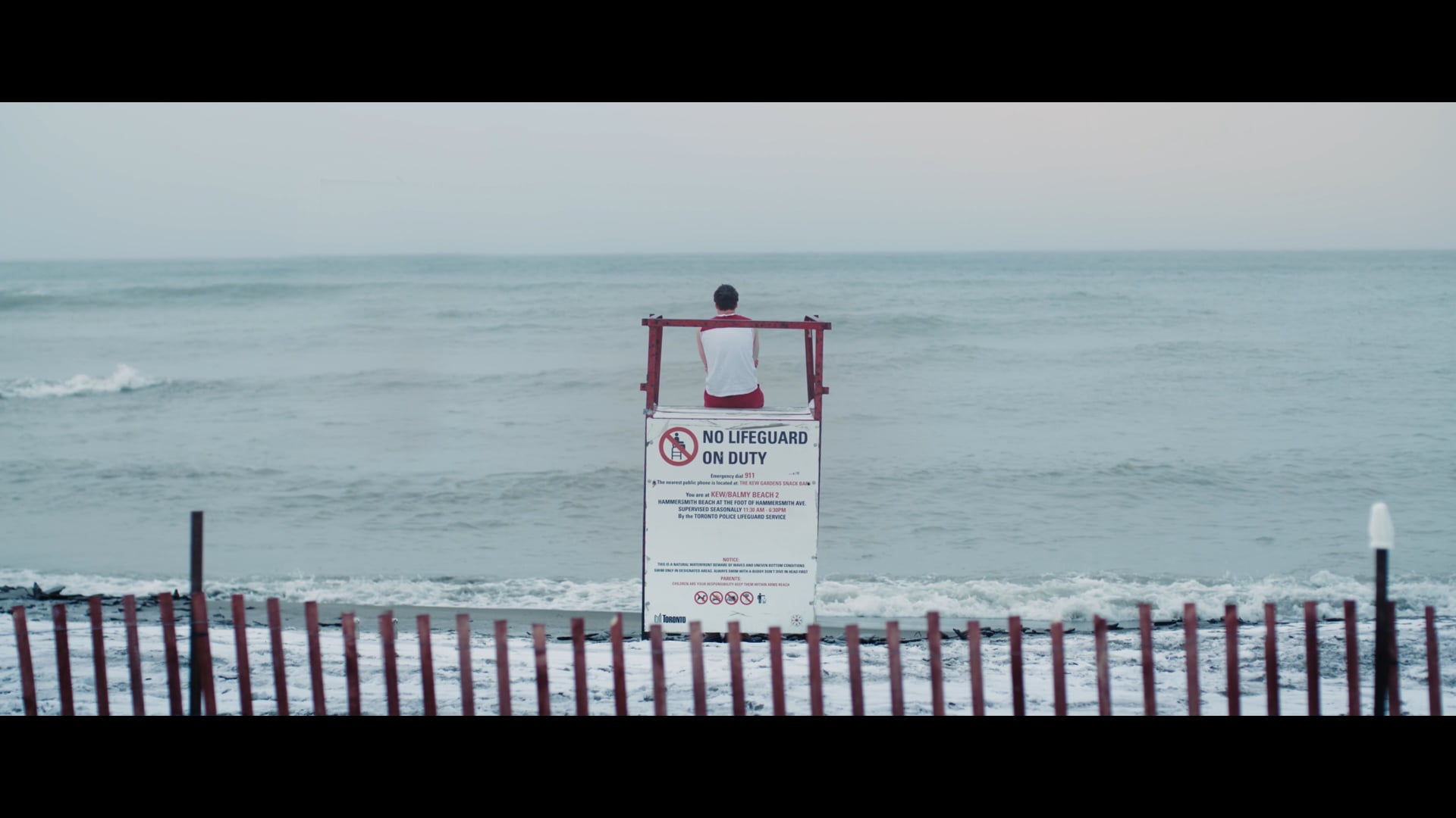 On Duty - Short Film