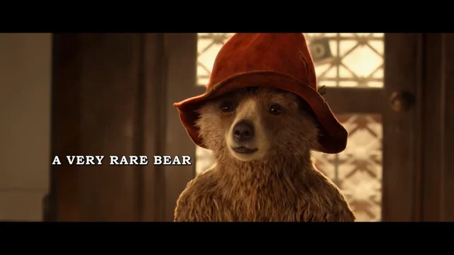 Paddington Bear, Paddington's Best Moments!