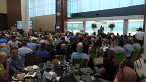 Kickoff Luncheon