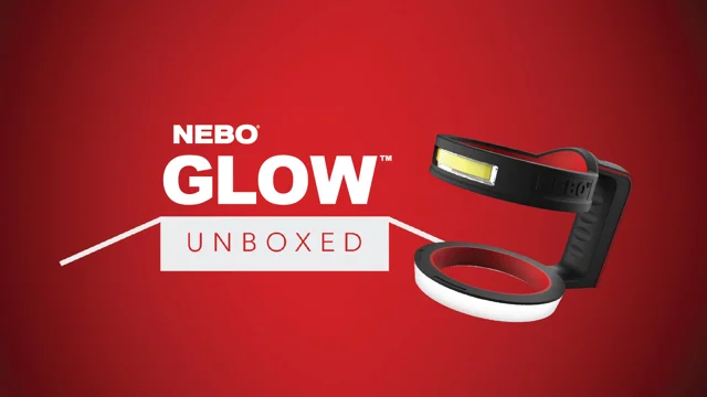 Nebo GLOW 2-pack Light & Lantern Tumbler Handle - 20396856