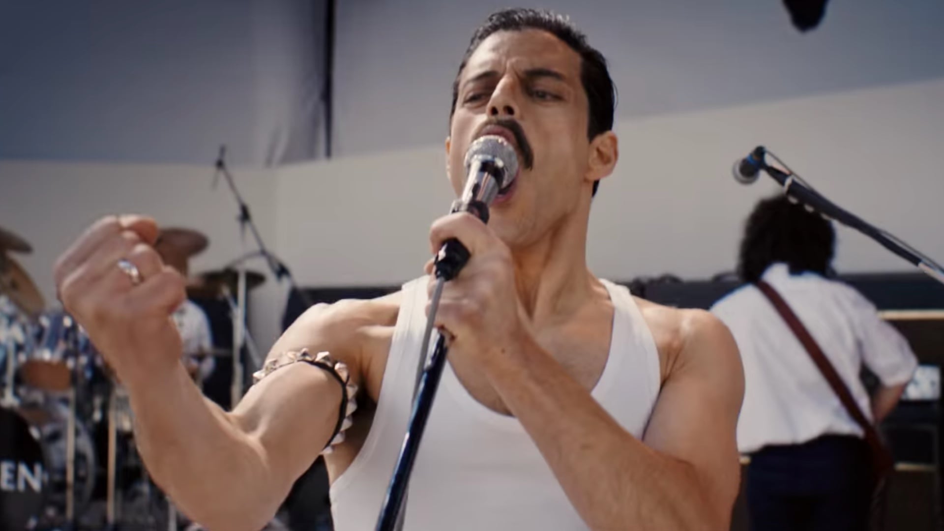 Bohemian Rhapsody - Trailer 2