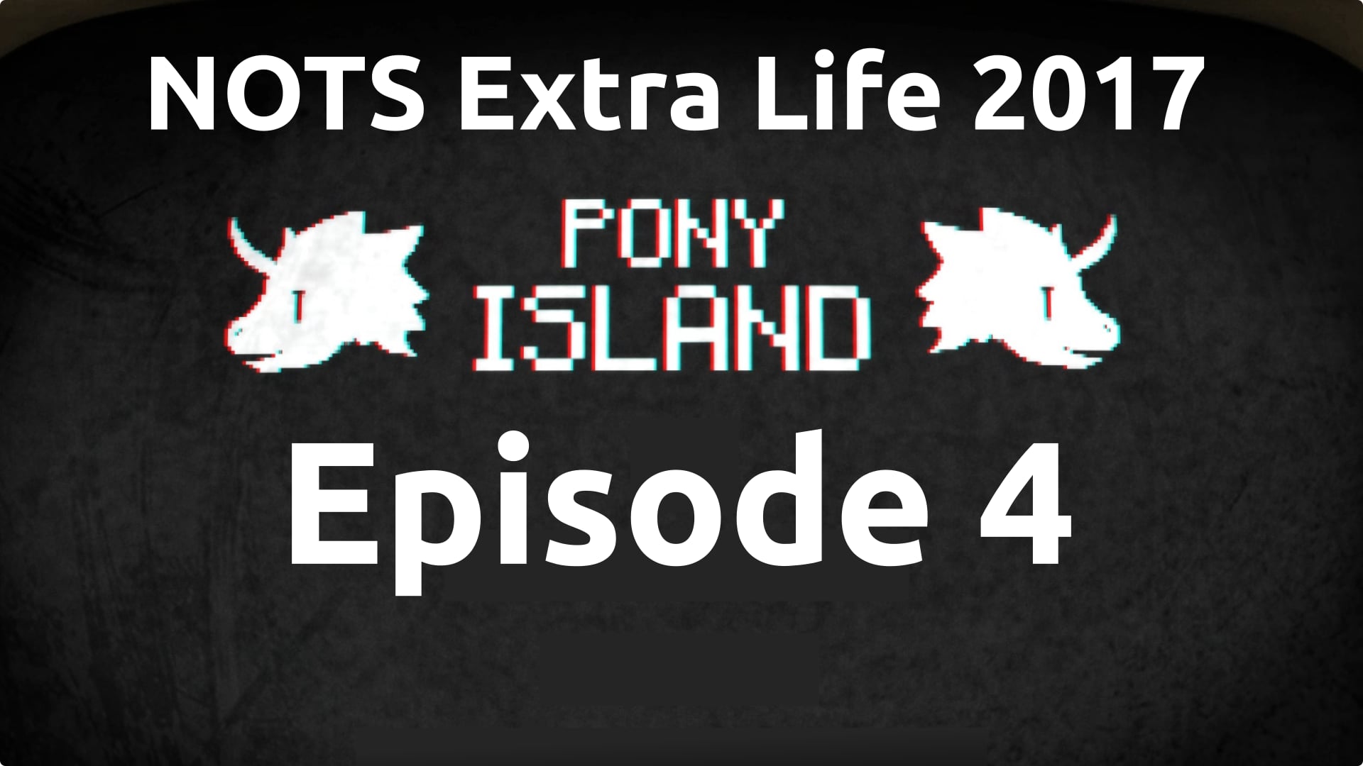 Pony Island - Episode 4
