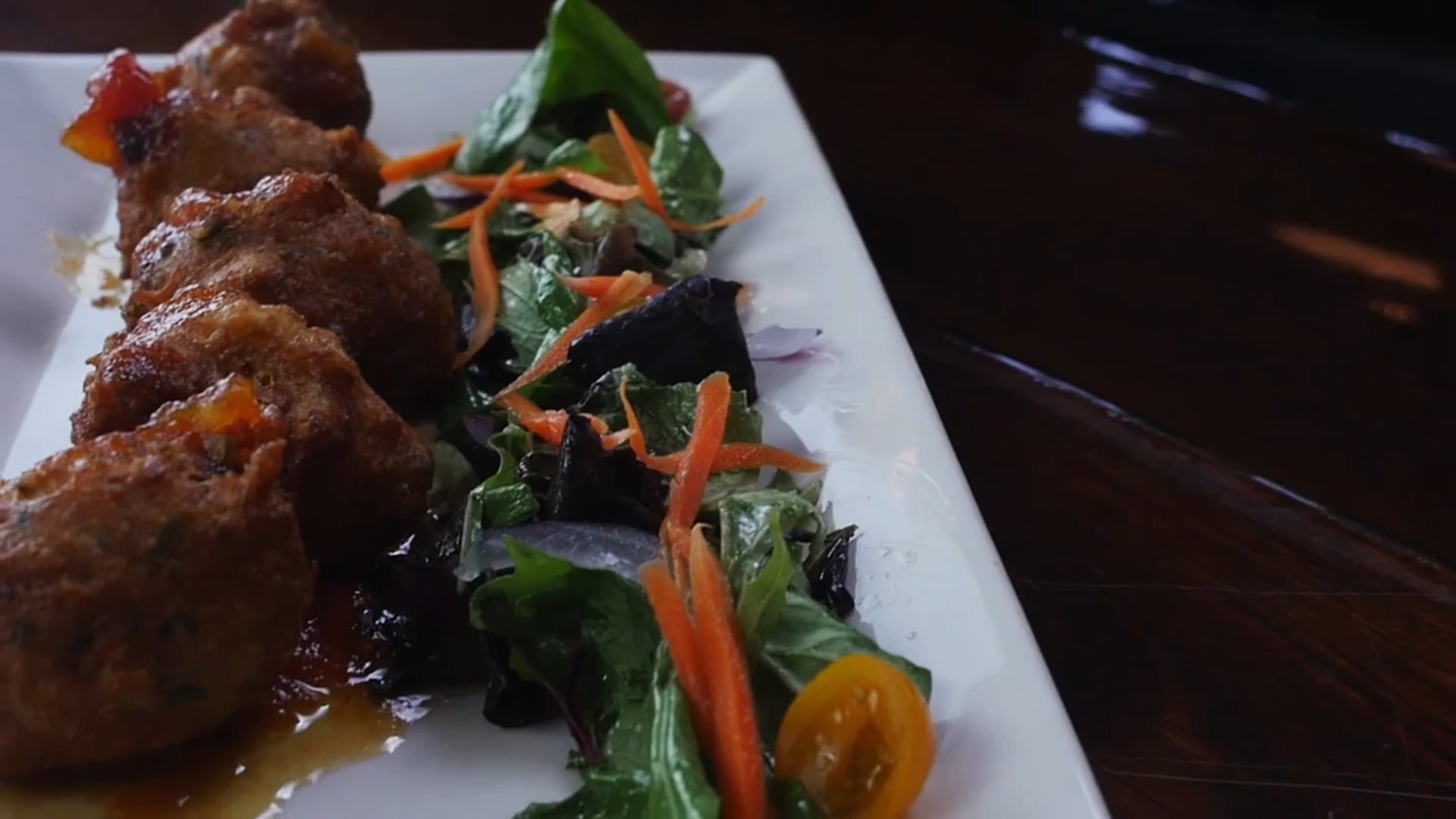 Big Eyed Fish %7C%7C H-Town Foodies