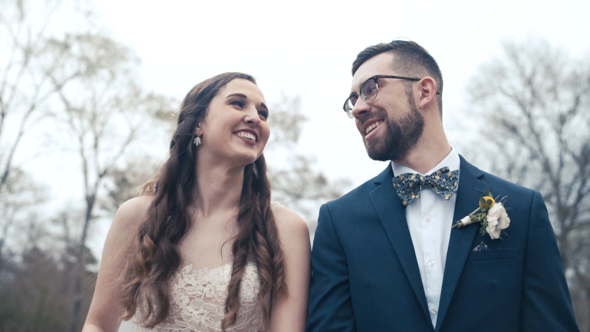 Hannah & Kellen
