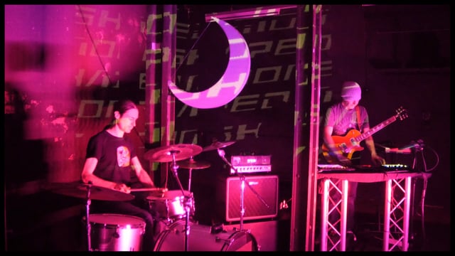 Moonshaped video preview