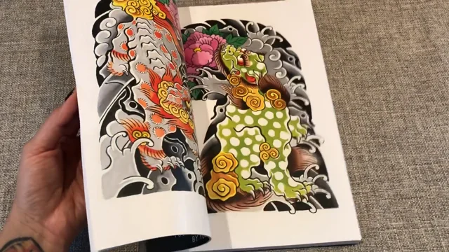 japanese tattoo sleeve sketches