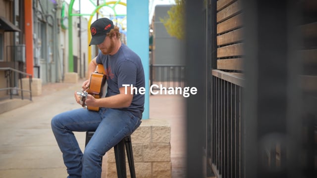 The Change: a true Chick-fil-A story.
