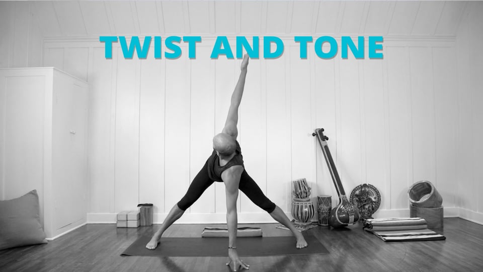 Twist & Tone