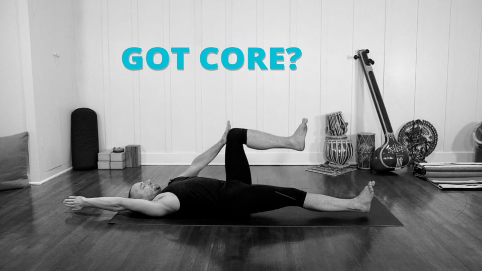 Got Core?