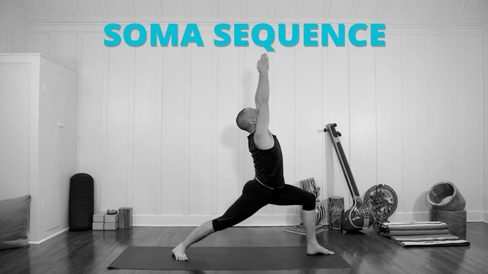 Soma Sequence